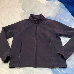 Lululemon NTS jacket